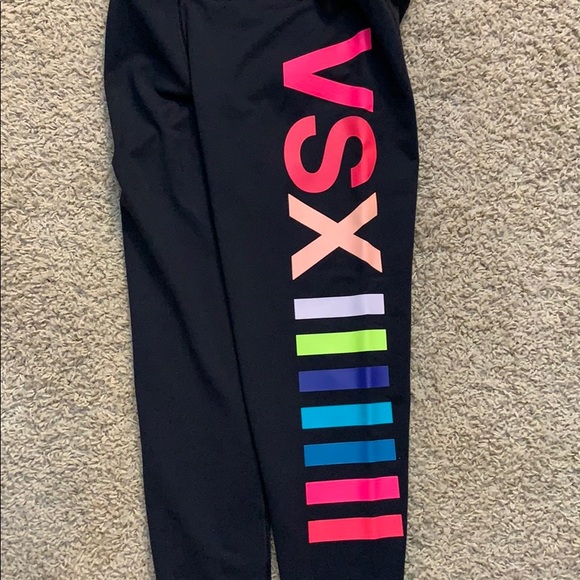 Victoria’s Secret Knockout Tight Size Medium - NWT - Picture 4 of 5